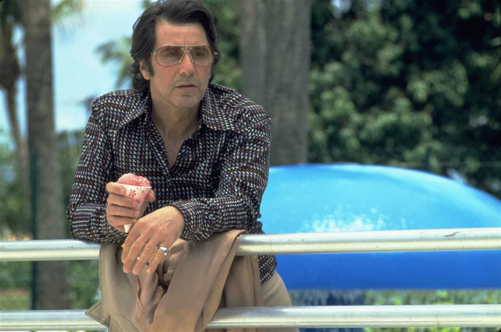«тщеславие — мой самый любимый из грехов»: 10 лучших ролей великого аль пачино