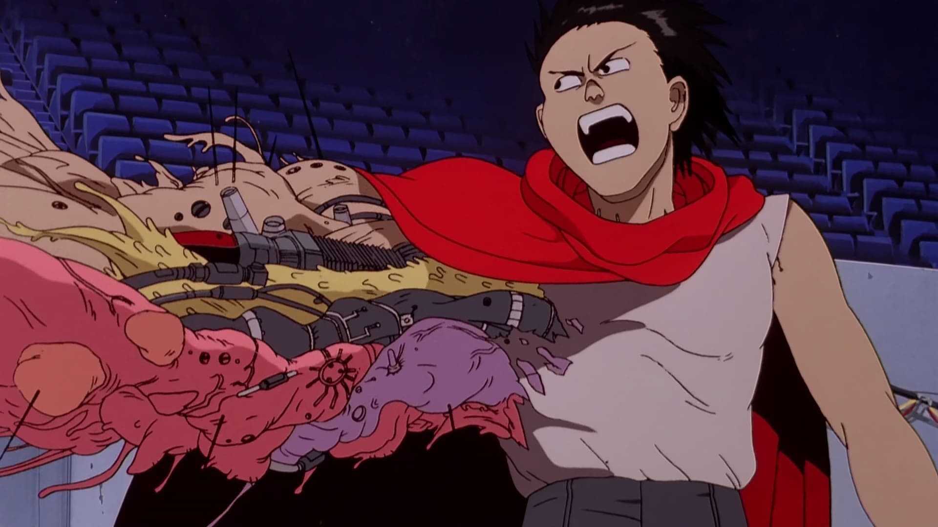 'akira': how the '80s anime classic changed pop culture forever