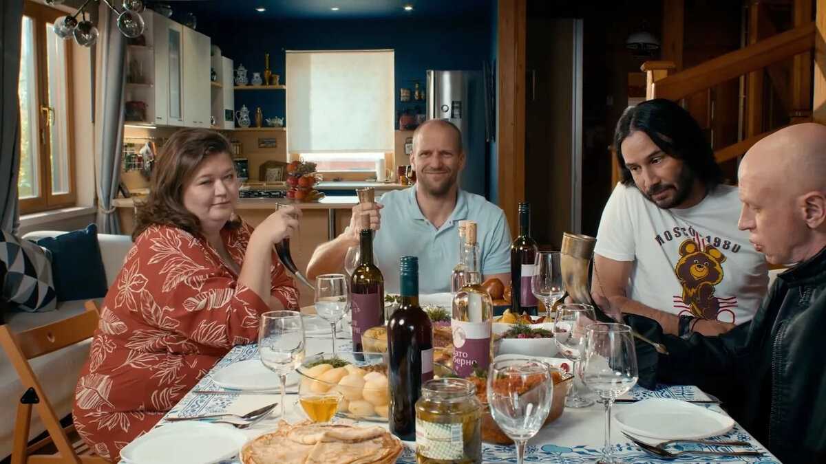 Top-20 фильмов о рэперской культуре: музыка улиц