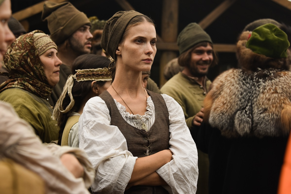 Исторические фильмы и сериалы про россию: список лучших фильмов