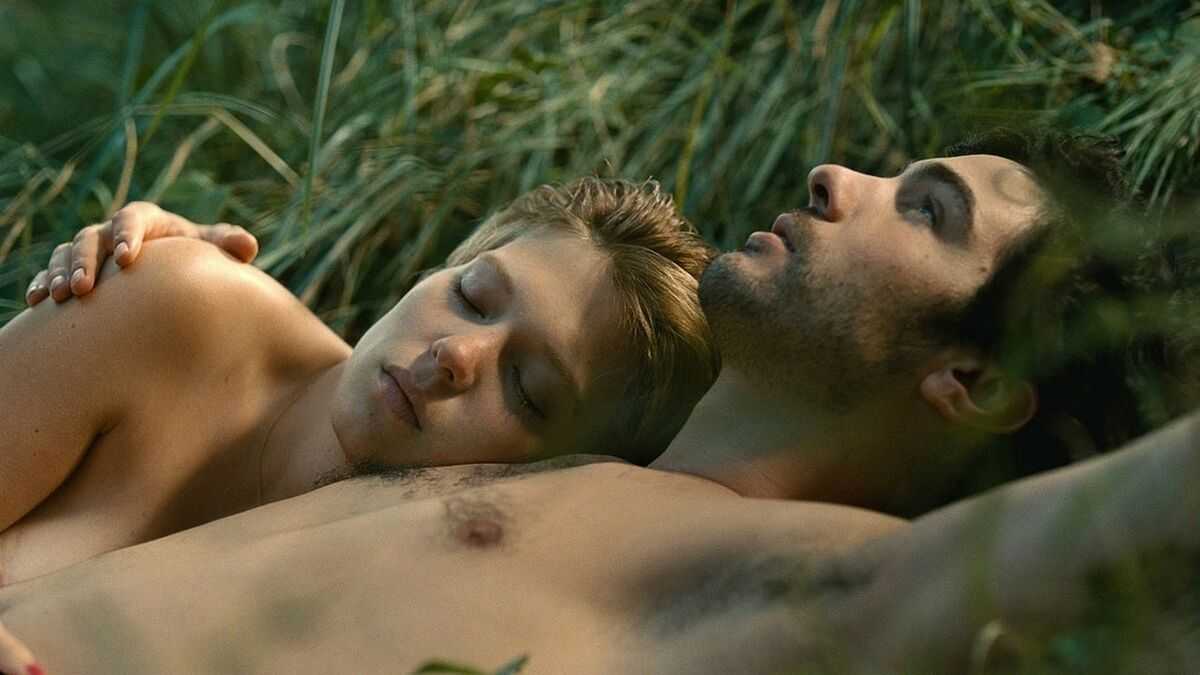 +1 (2013) скачать торрент