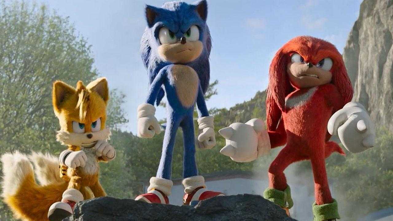 Sonic 3 movie: everything we know right now | tom's guide