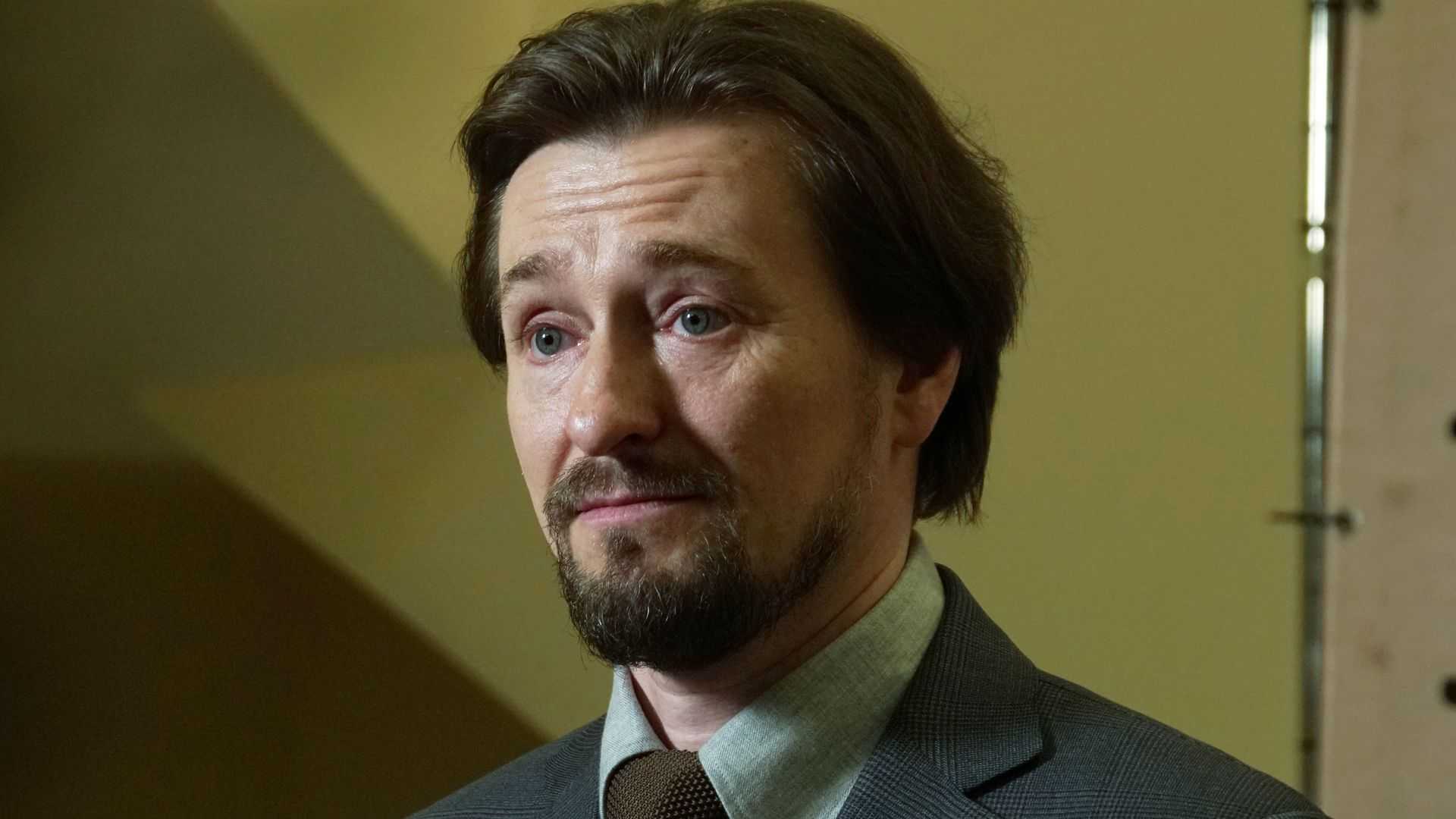Сергей безруков – биография, семья, личная жизнь, карьера и фото актера