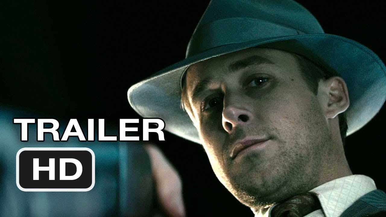 Ryan gosling | thethings