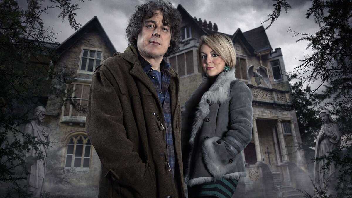 Сериалы про вампиров и оборотней – список лучших