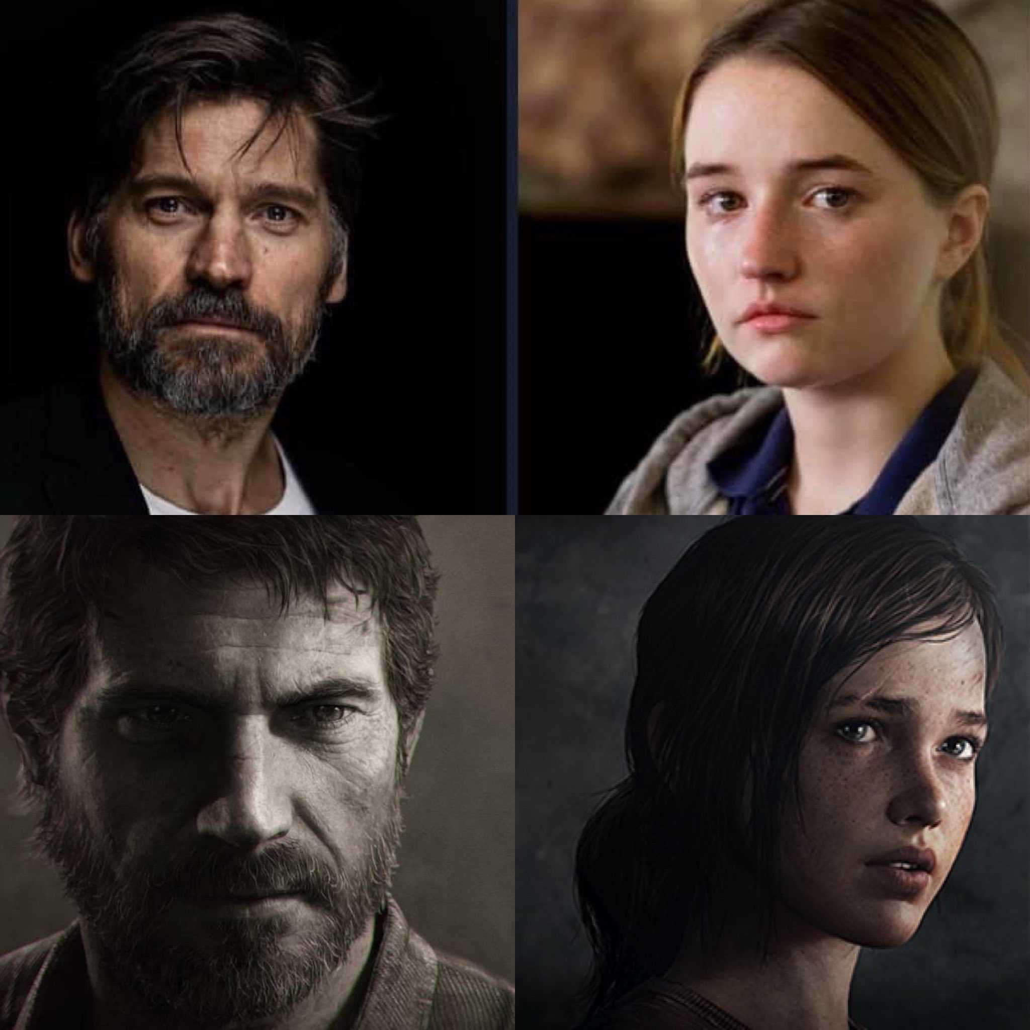 Сложные отношения и ещё больше заражённых: авторы сериала «одни из нас» рассказали о втором сезоне проекта — рт на русском
