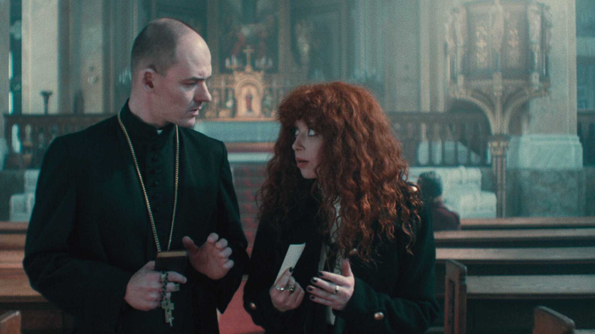Сериал «жизнь матрёшки» 2 сезон