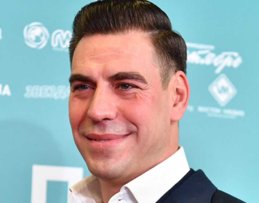 Дюжев дмитрий николаевич