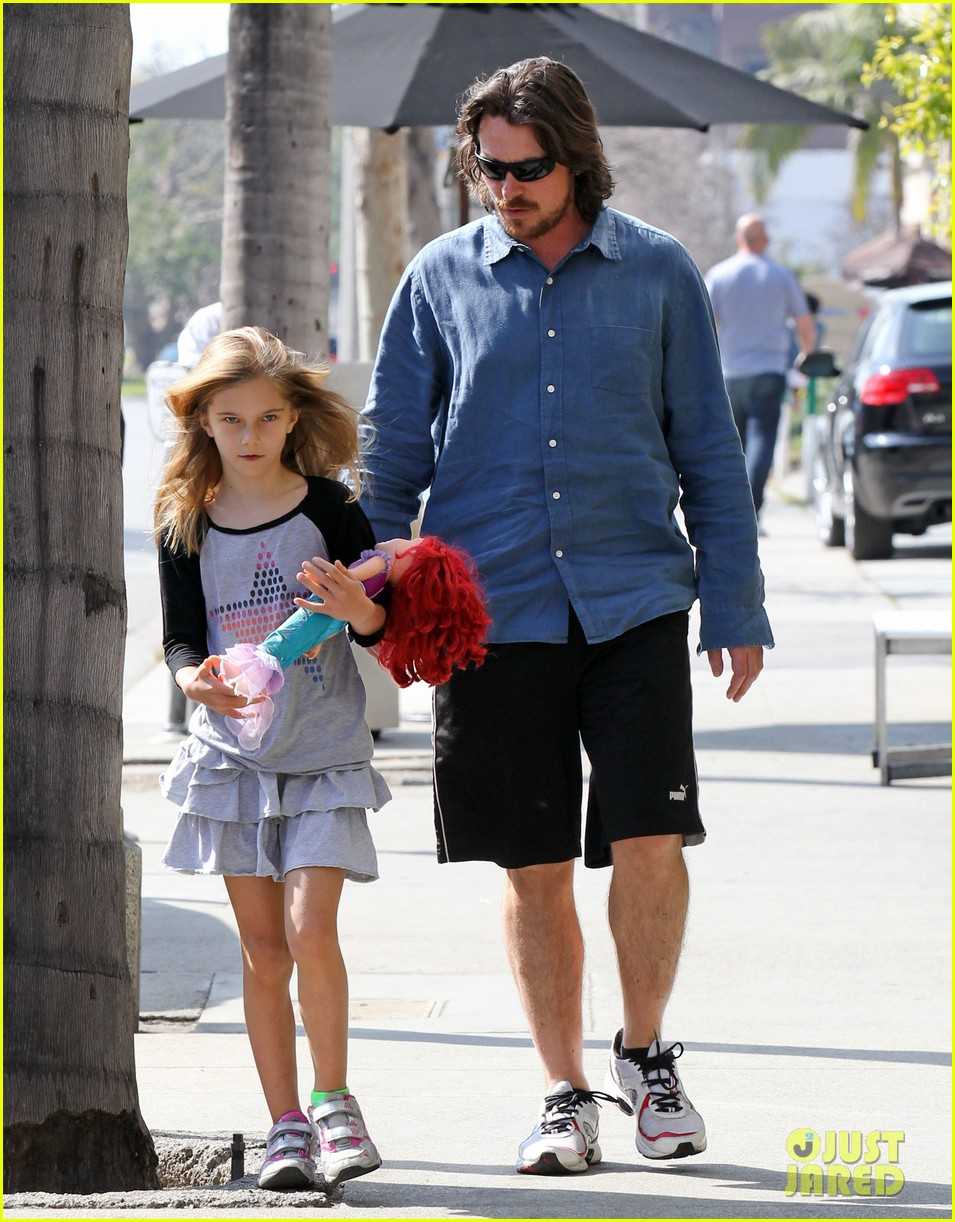 Кристиан бейл (christian bale) - биография, новости, личная жизнь, фото - stuki-druki.com