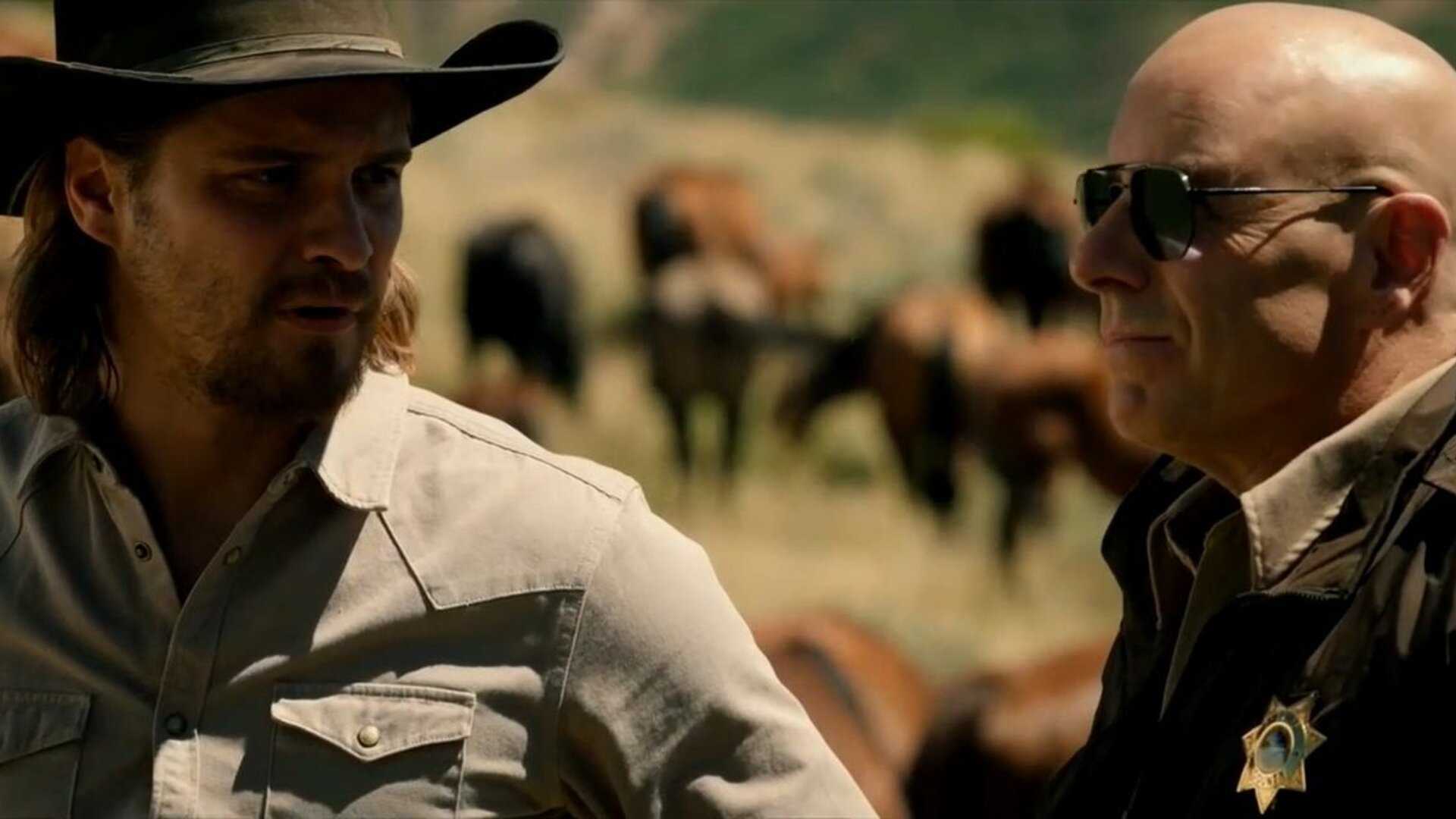 Сериал йеллоустоун 5 сезон — дата выхода продолжения и что будет
