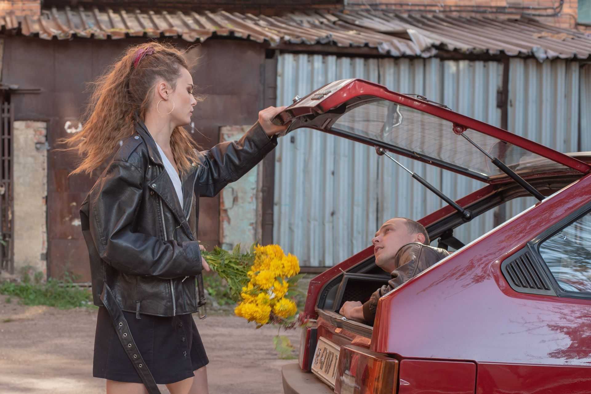 Сериал «мир! дружба! жвачка!» – дата выхода серий на premier