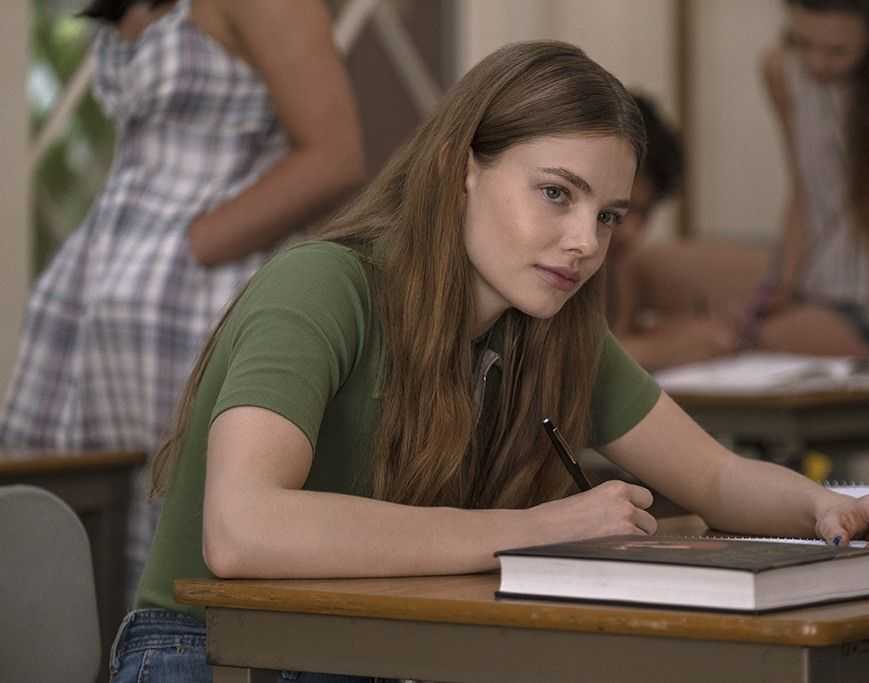 Лучшие сериалы netflix - рейтинг 2019 | wowmoon.ru
