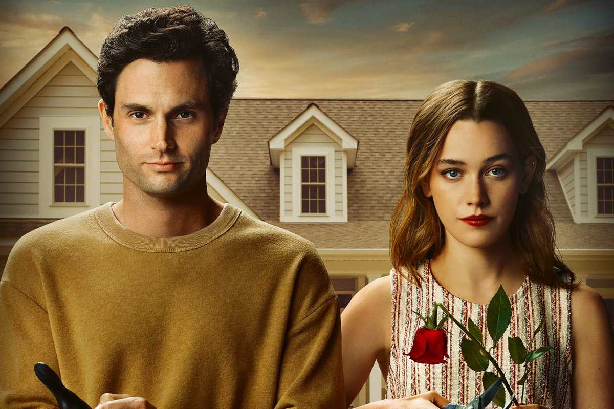 Ты 5 сезон (netflix) дата выхода всех серий в россии