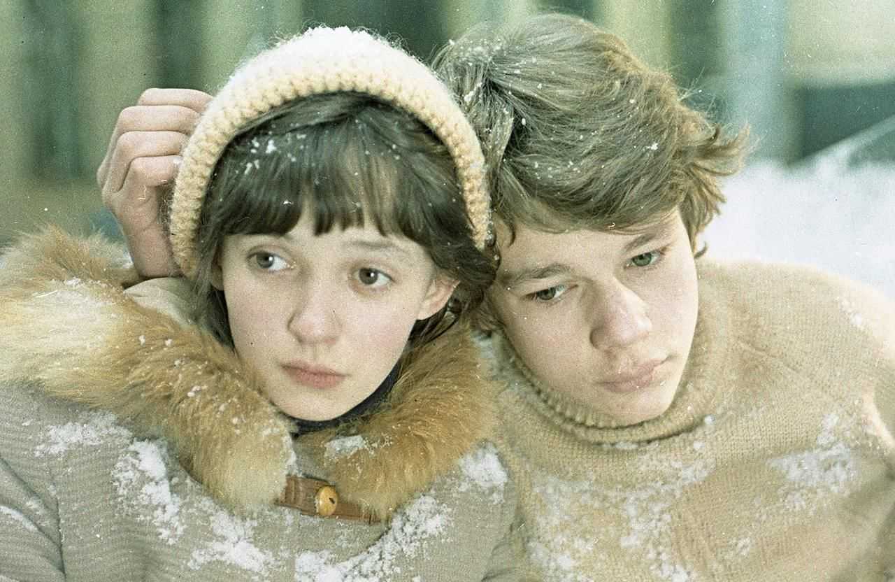 Лето в красных галстуках. 16 главных советских фильмов о пионерских лагерях