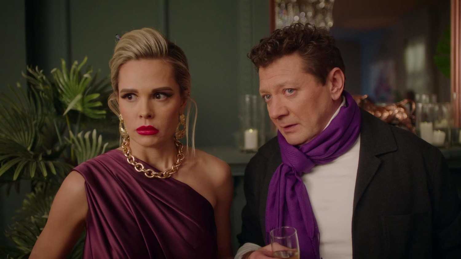 Мафия - дело семейное сериал 2023 стс смотреть онлайн