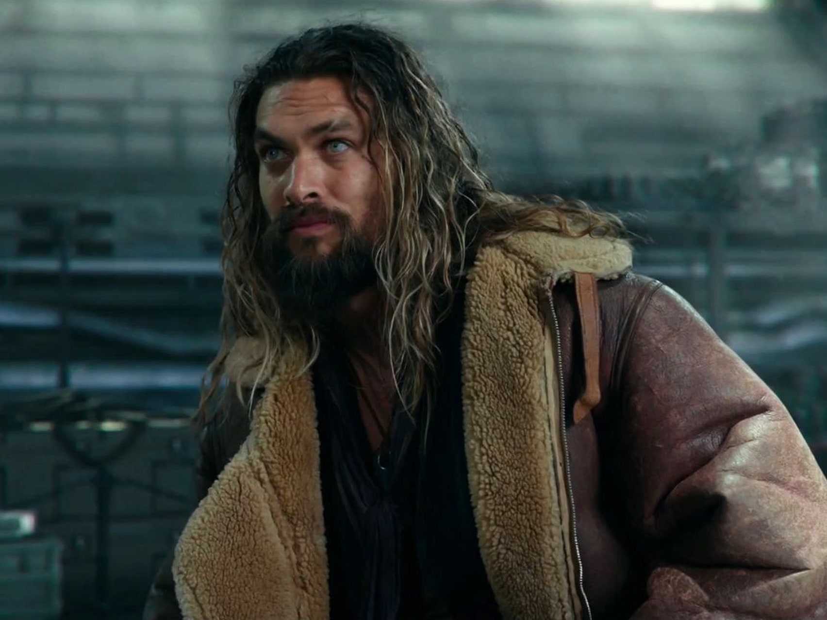 Jason momoa (creator) - tv tropes