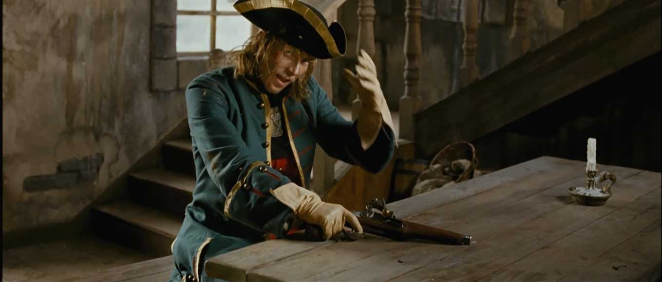 Слуга государев (россия, 2007) — смотреть фильм