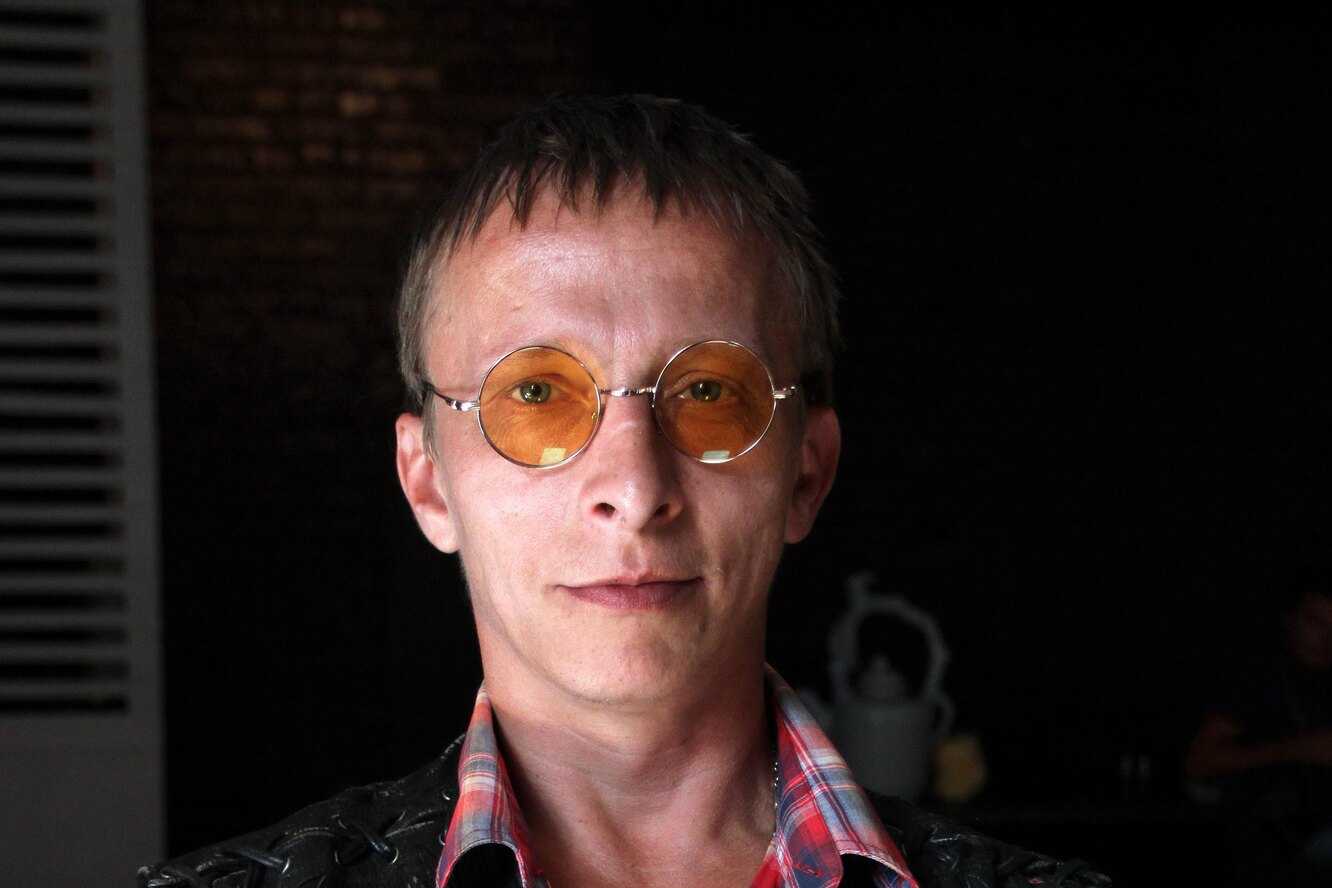 Иван охлобыстин – фильм про