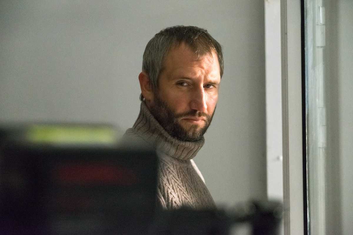 Юрий быков: подробности жизни одного из самых обсуждаемых режиссеров россии