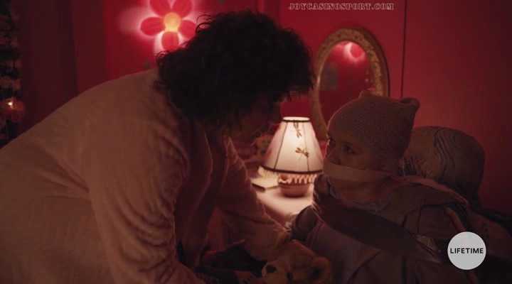 Люблю тебя до смерти (2019)