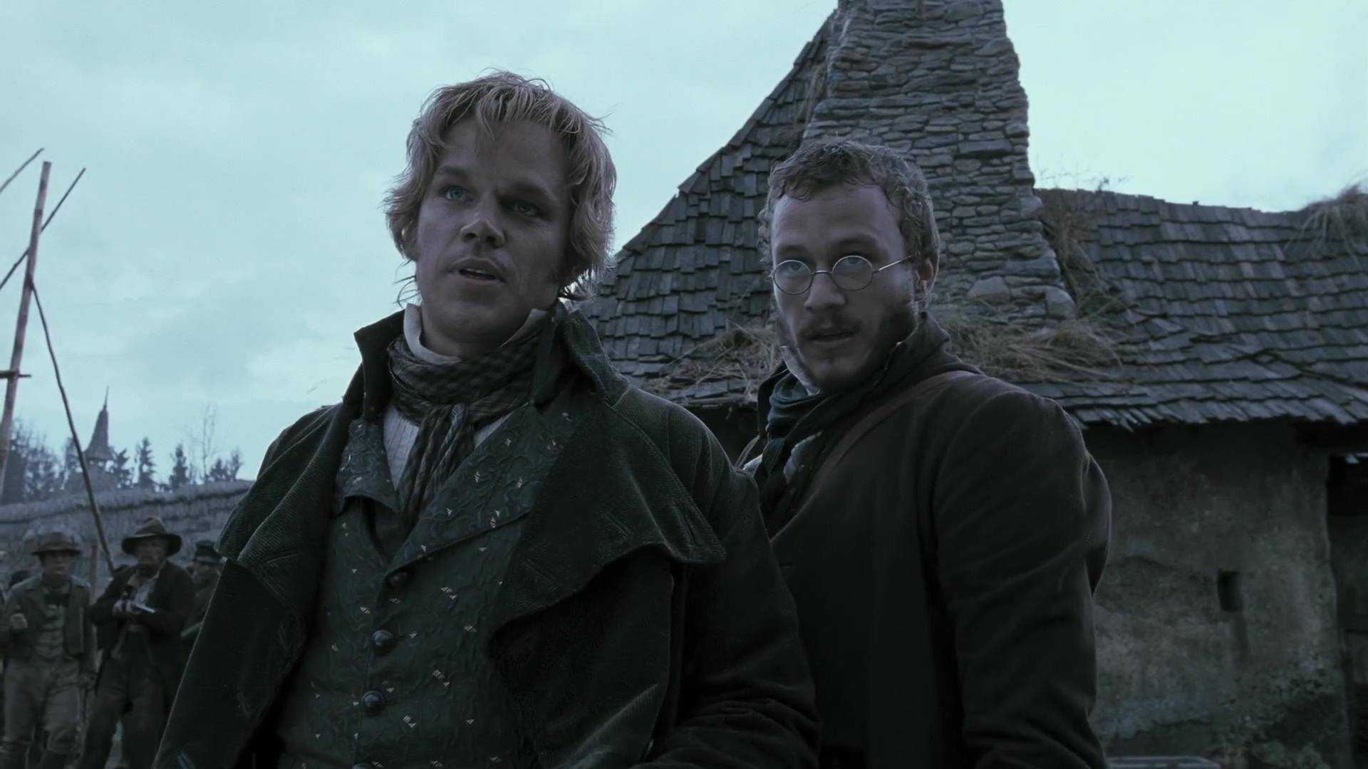 Братья гримм / brothers grimm. коллекция фильмов по произведениям [1937-2012]