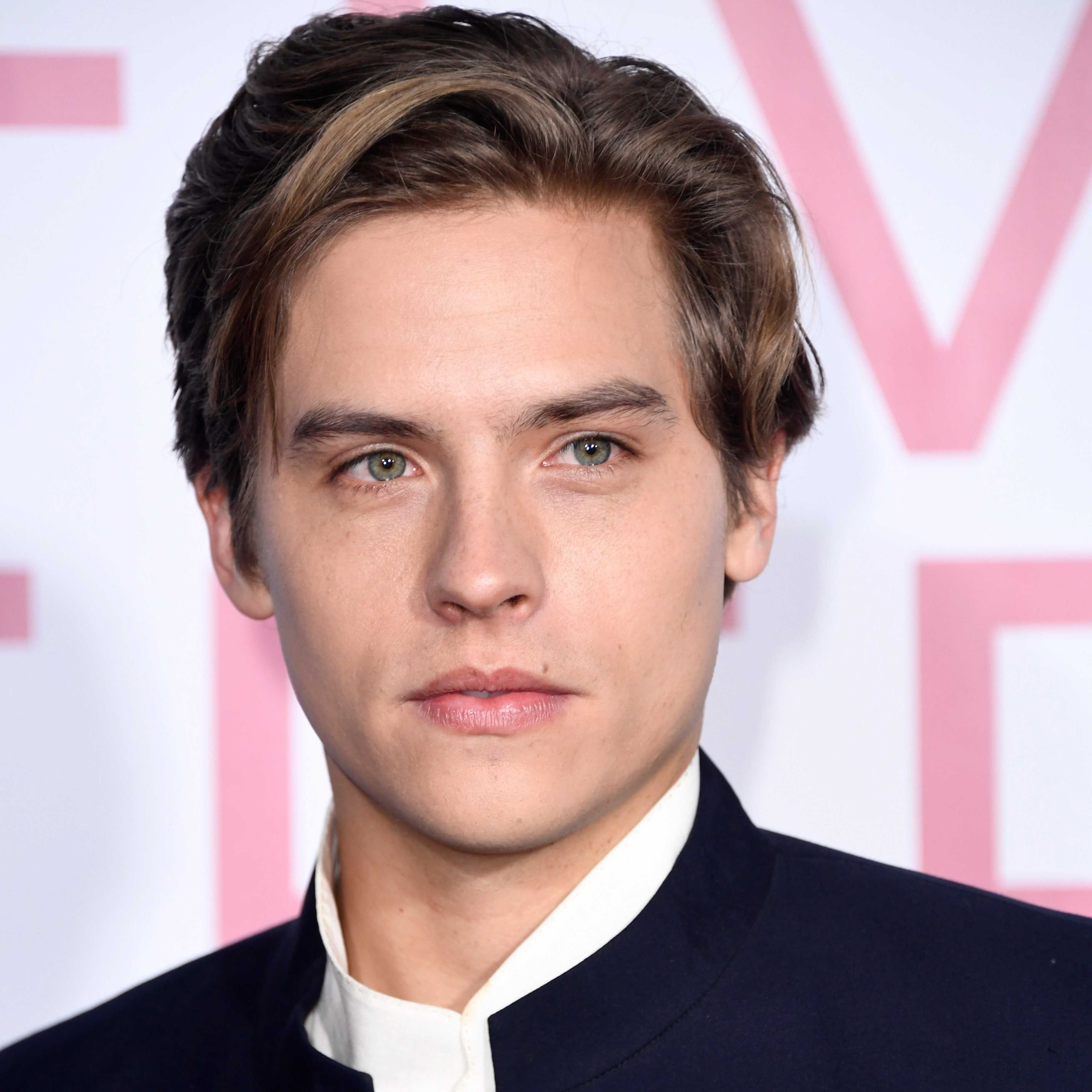 Dylan sprouse and barbara palvin's relationship timeline