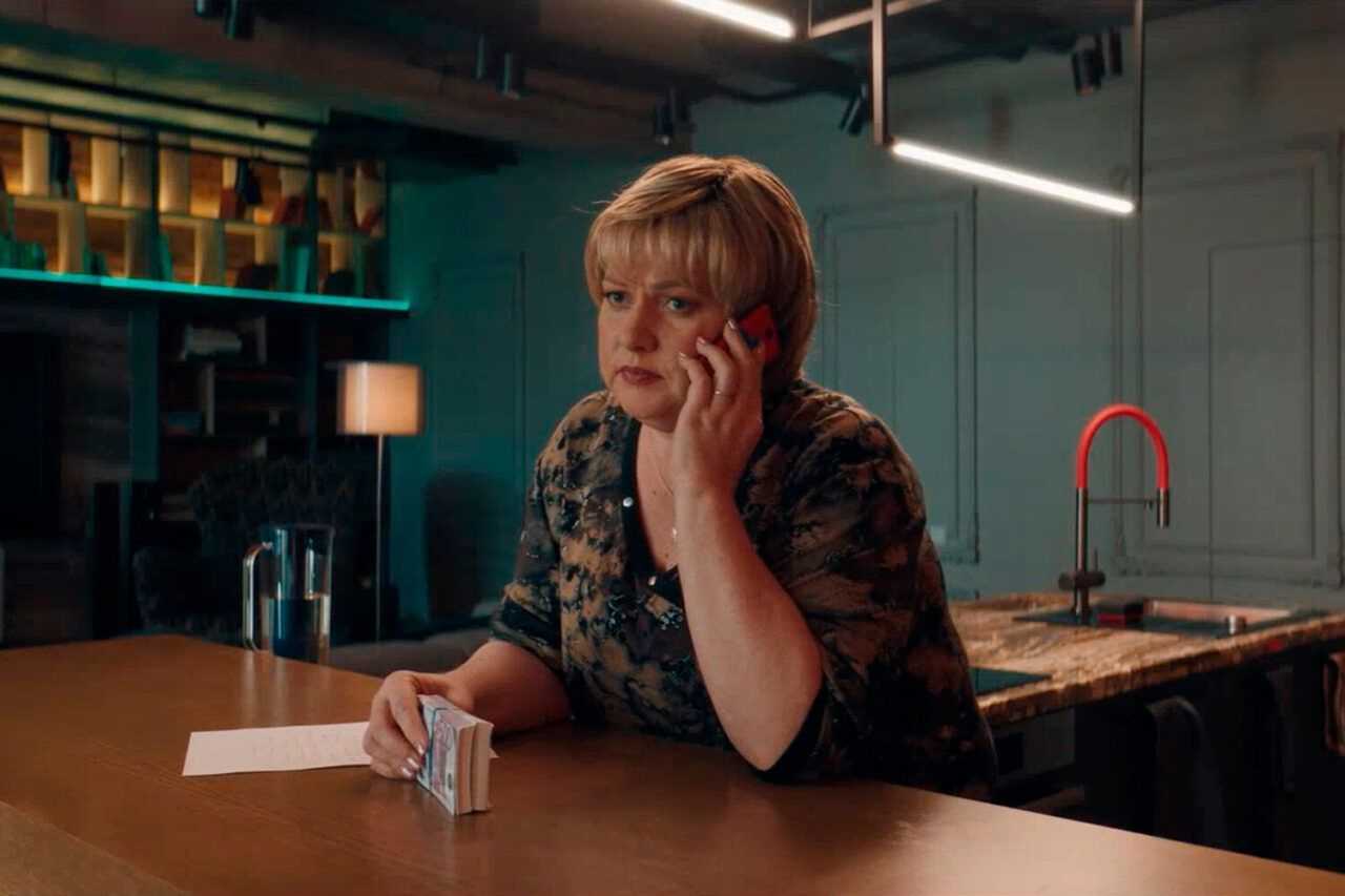 Сеструха 2 сезон (сериал, пятница) дата выхода новых серий