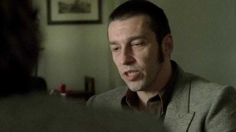 Кремень сериал (2012)