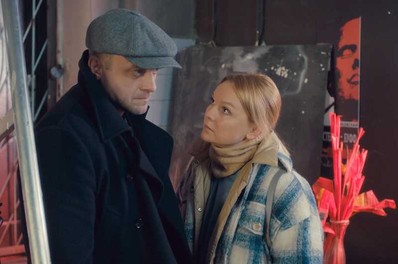 Русские детективы сериалы смотреть онлайн в хорошем качестве