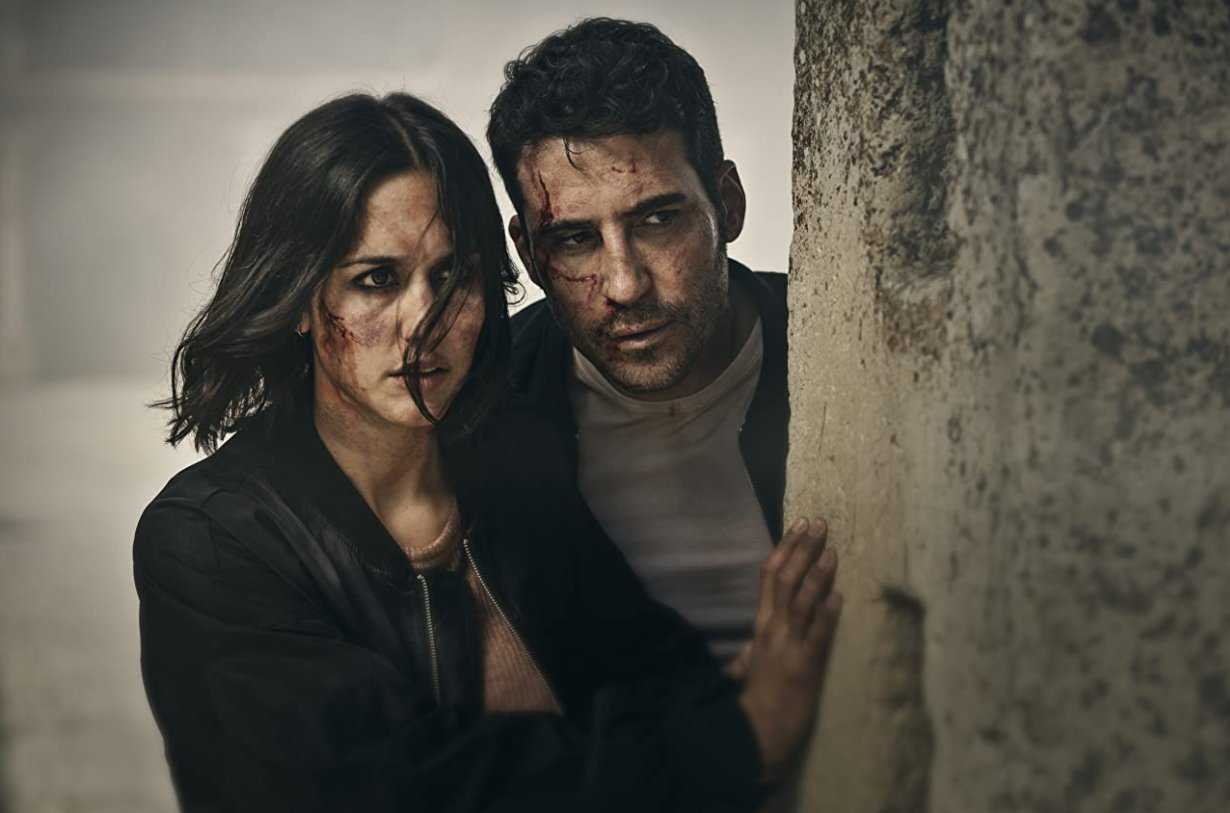 Русские сериалы триллеры и детективы – 33 лучшие новики кино