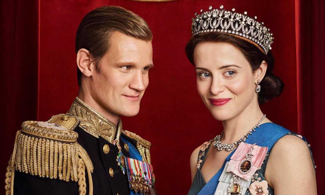 Топ 10 сериалов про короля и королеву (8 видео)
