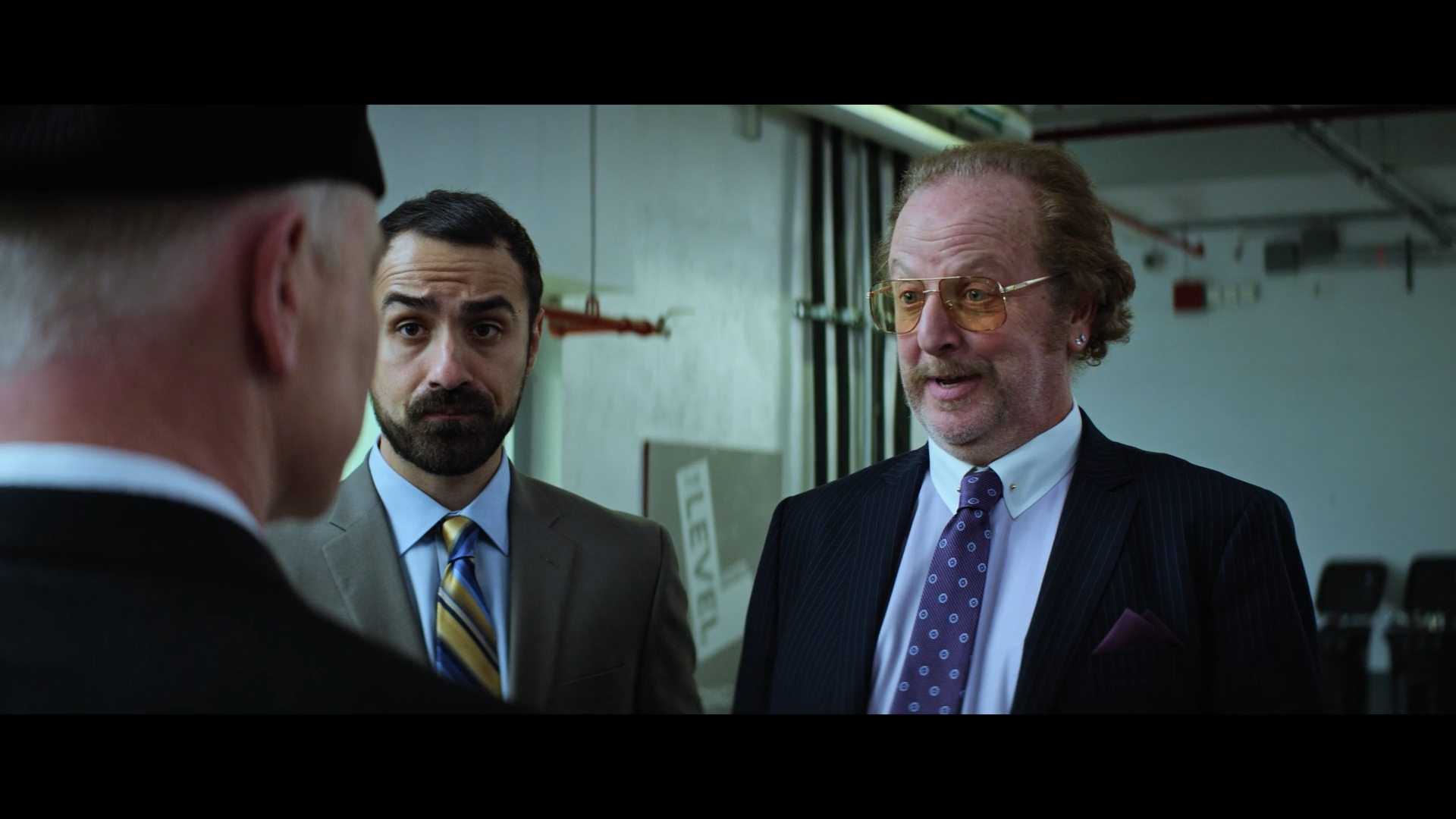 Игра окончена (2019) скачать торрент