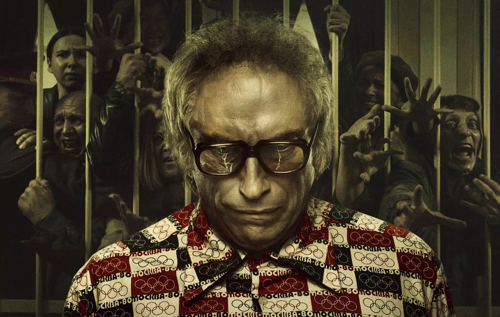 Чикатило 2 сезон (сериал, 2022) – дата выхода серий, кадры, трейлер, актеры