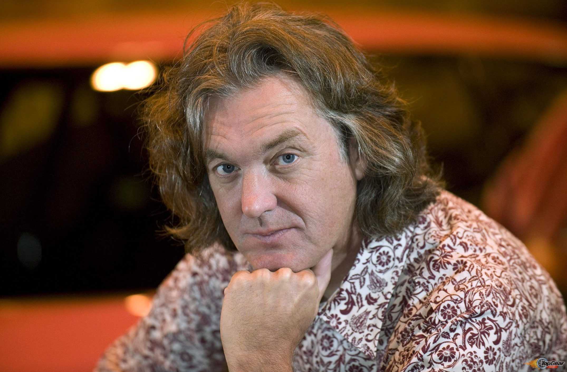 James may – bio, age, family, top gear, grand tour, girlfriend, wife, children, cars, net worth