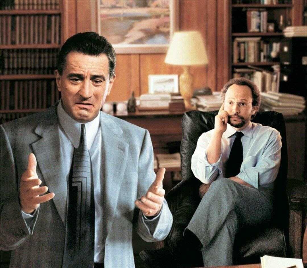 Сериал о психотерапевте: 22 сериала о психиатрах и психотерапии