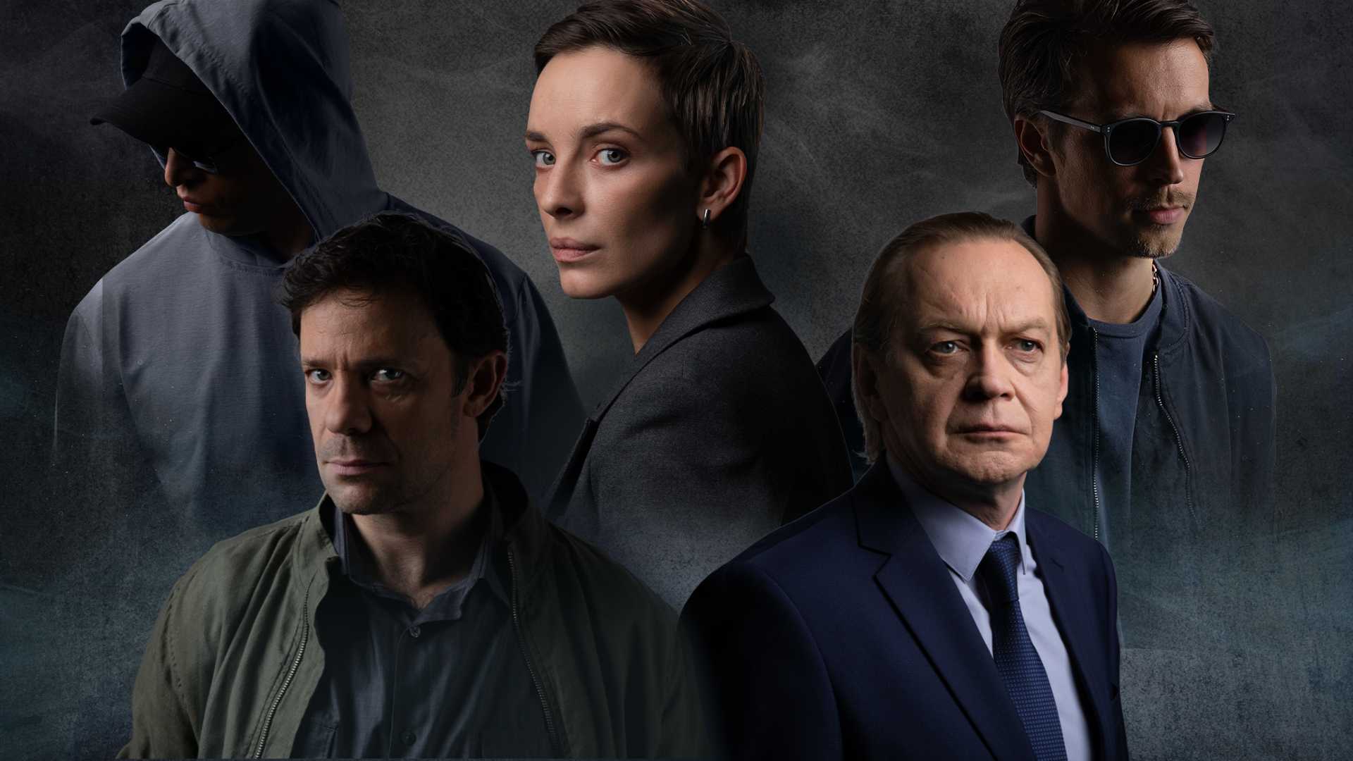 10 лучших российских сериалов 2023 года