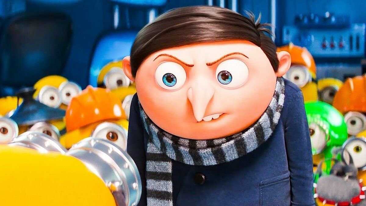 15 лучших мультфильмов 2021 года, которые уже вышли