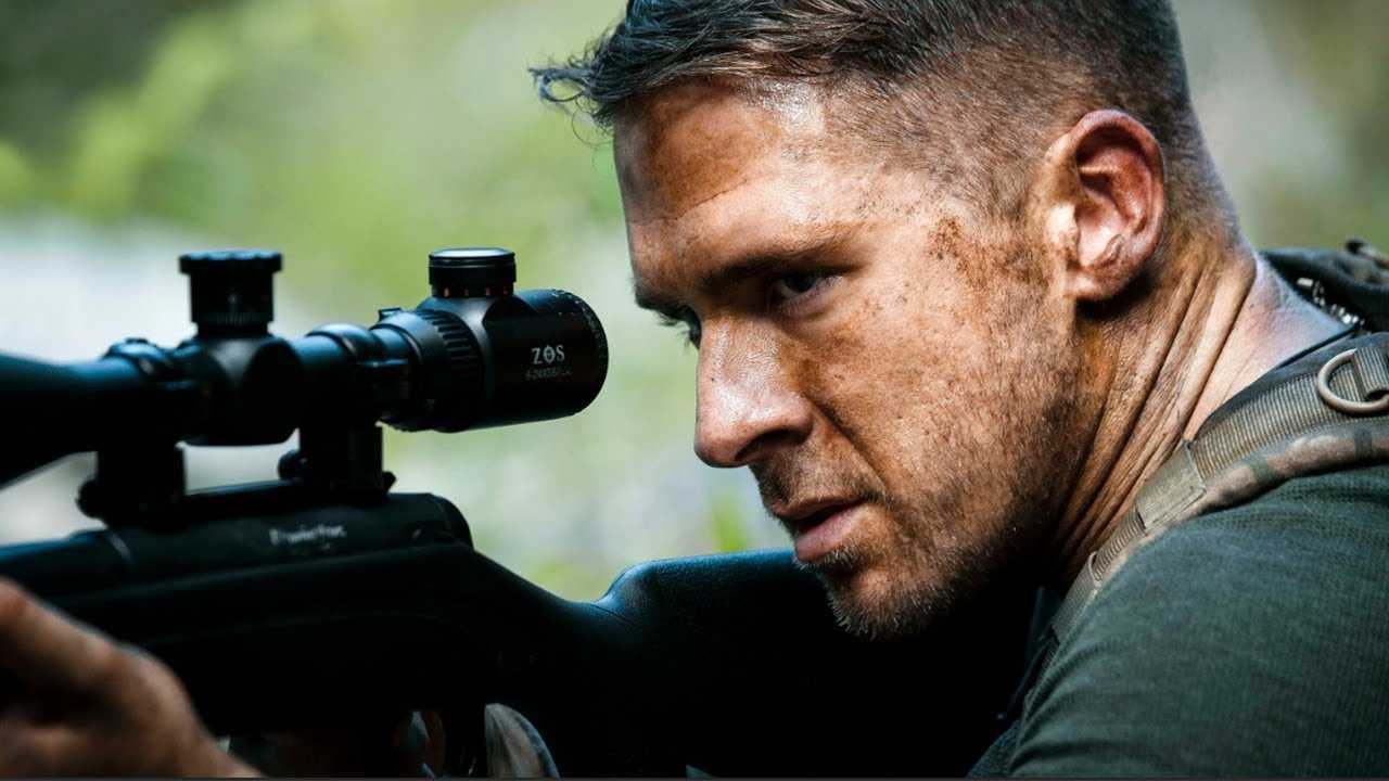Лучшие военные сериалы – топ 20 про войну — way2day.com