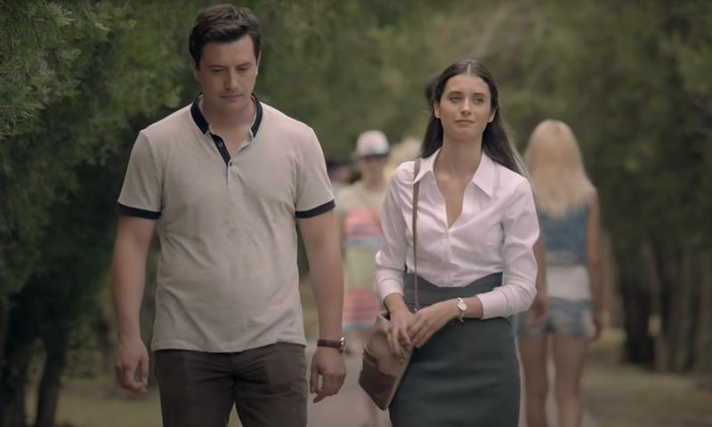 Сериал "водоворот" 2021: описание всех серий в кратком изложении