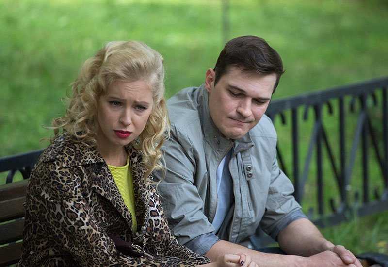 Украинские сериалы - смотреть онлайн топ лучших украинских сериалов