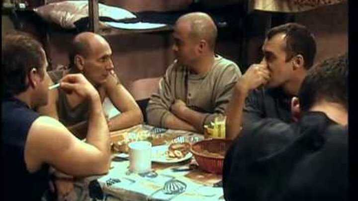 Про тюрьму: новые российские сериалы списком смотреть или скачать бесплатно на русском языке - страница 1