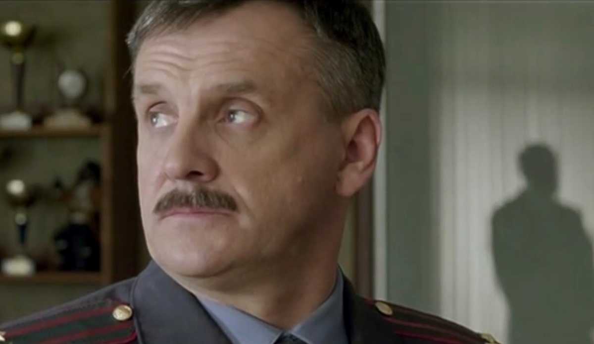 Сериал чужой район (2012) актеры и роли, сколько серий, чем закончился