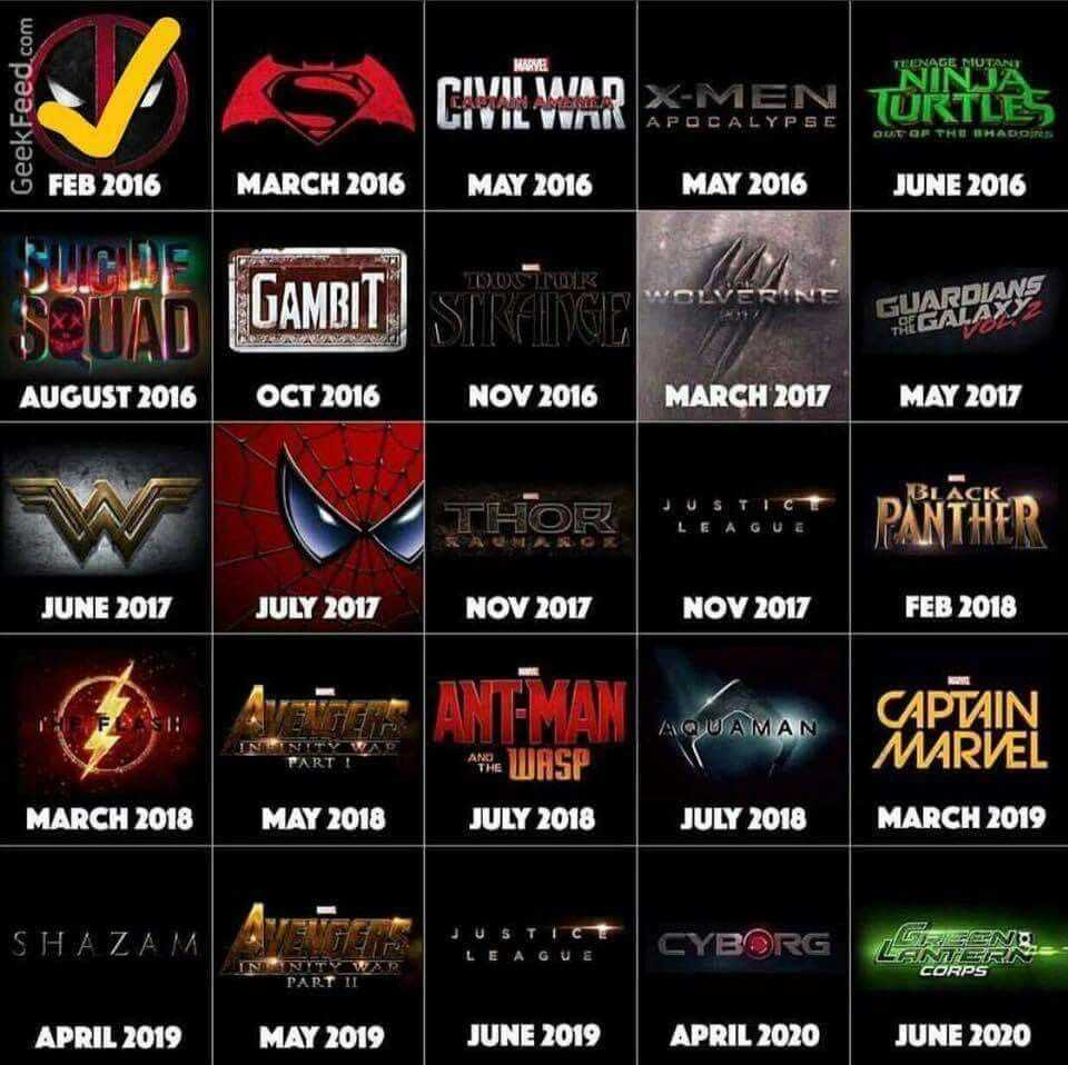 Топ-10 лучших сериалов про супергеров marvel и dc [2023]