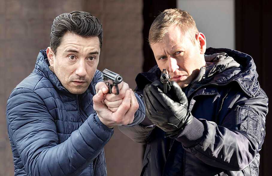 Новые русские боевики сериалы списком смотреть или скачать бесплатно на русском