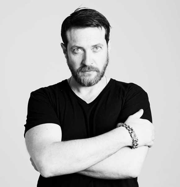 Кирилл сафонов — биография артиста