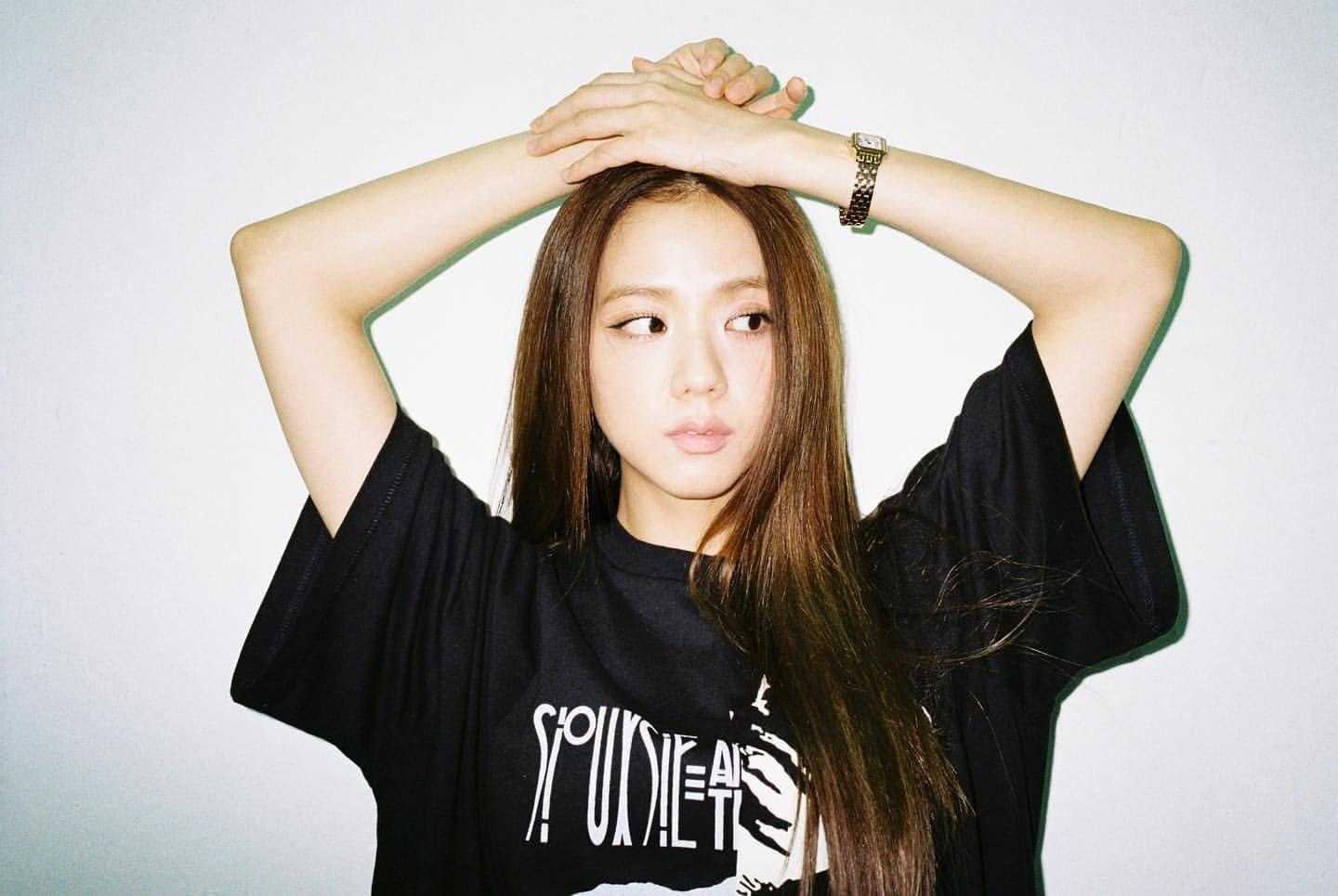 Who is jisoo (blackpink)? facts, profile, childhood, family, interests, acting and music | korebu.com