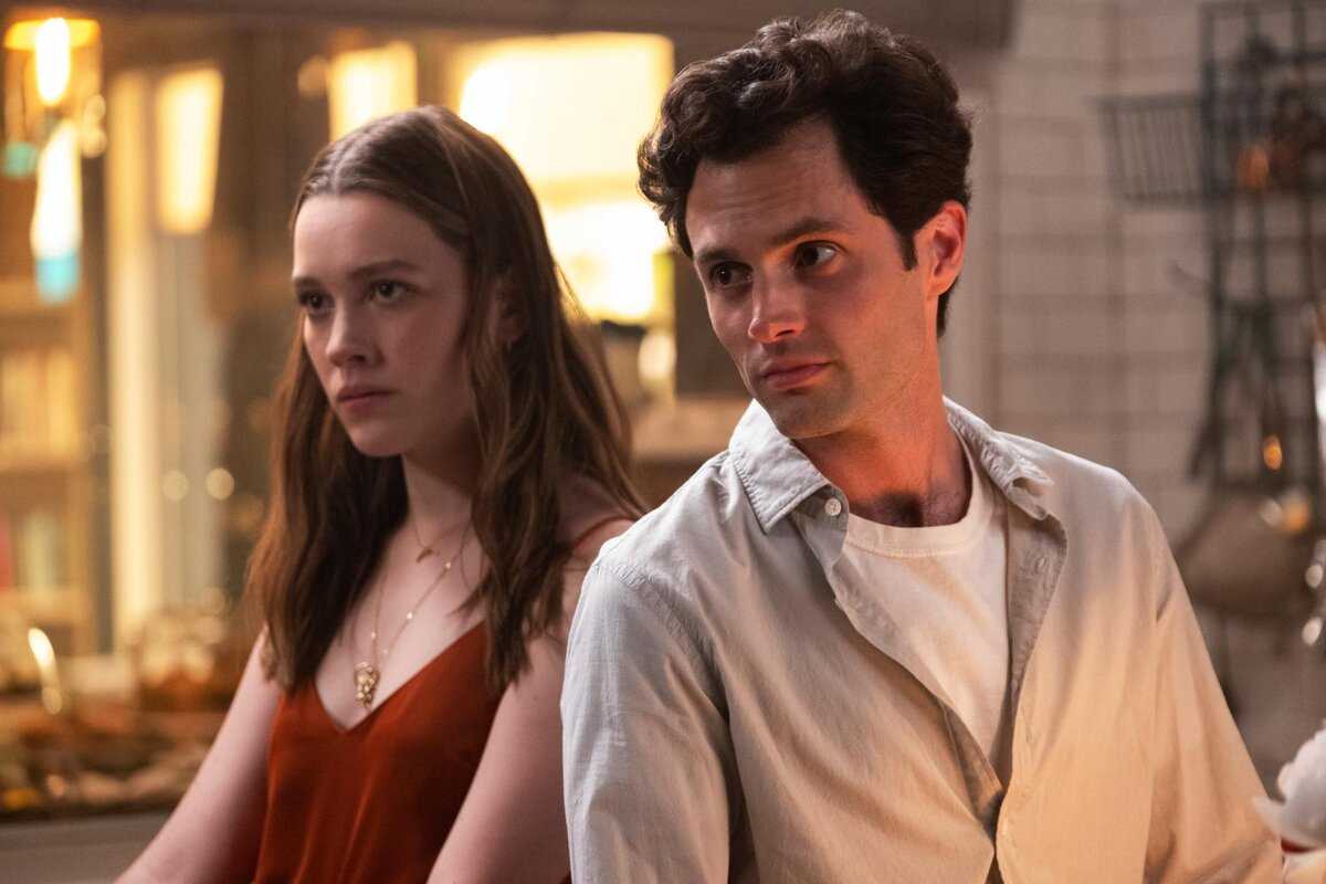 Ты 5 сезон дата выхода серий, когда выйдет сериал на netflix и будет ли в россии в 2023 году продолжение, расписание всех эпизодов