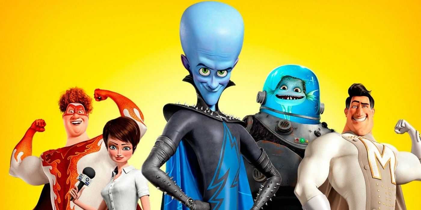 10 лучших анимационных фильмов dreamworks (и где их посмотреть) - guideer.ru