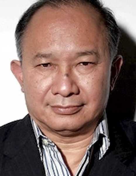 Джон ву (john woo) :: все о кино гонконга, китая и тайваня