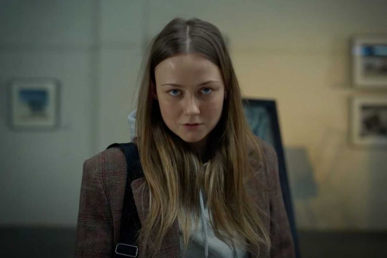 Ира 1,2,3,4,5,6,7,8,9,10 серия (сериал 2023)